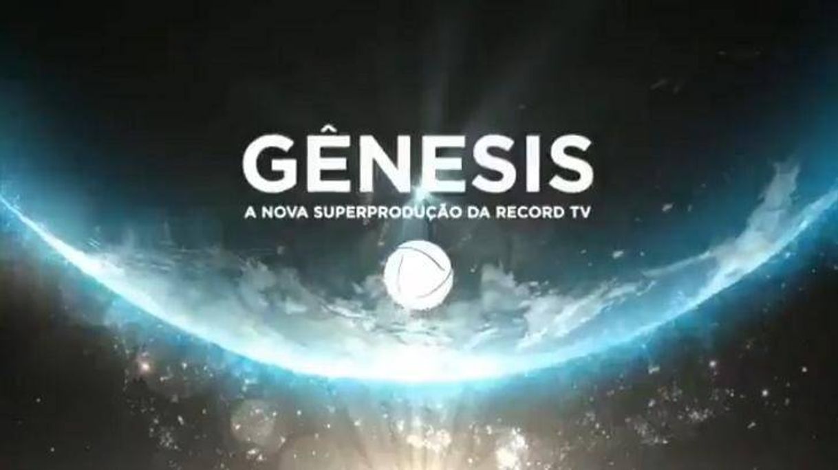 Fashion Nova Novela Bíblia da Record. Gênesis, o começo de Tudo🌿