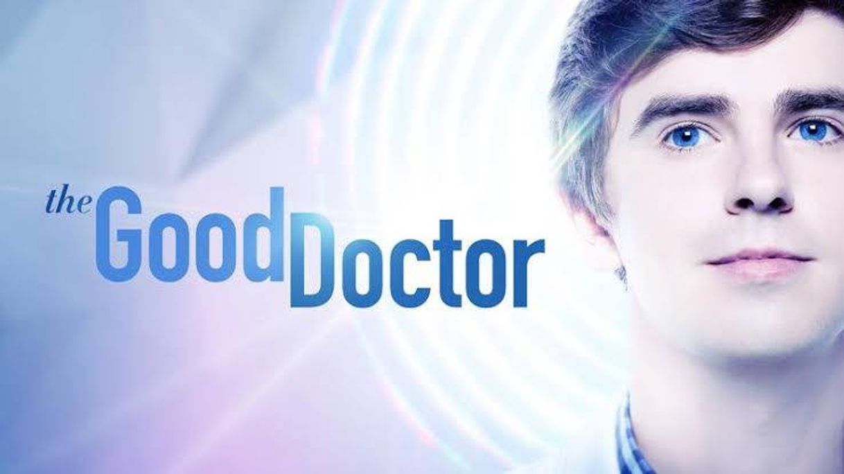 Serie The Good Doctor