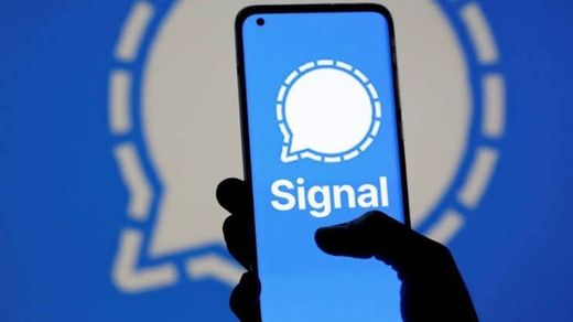 Signal - Private Messenger