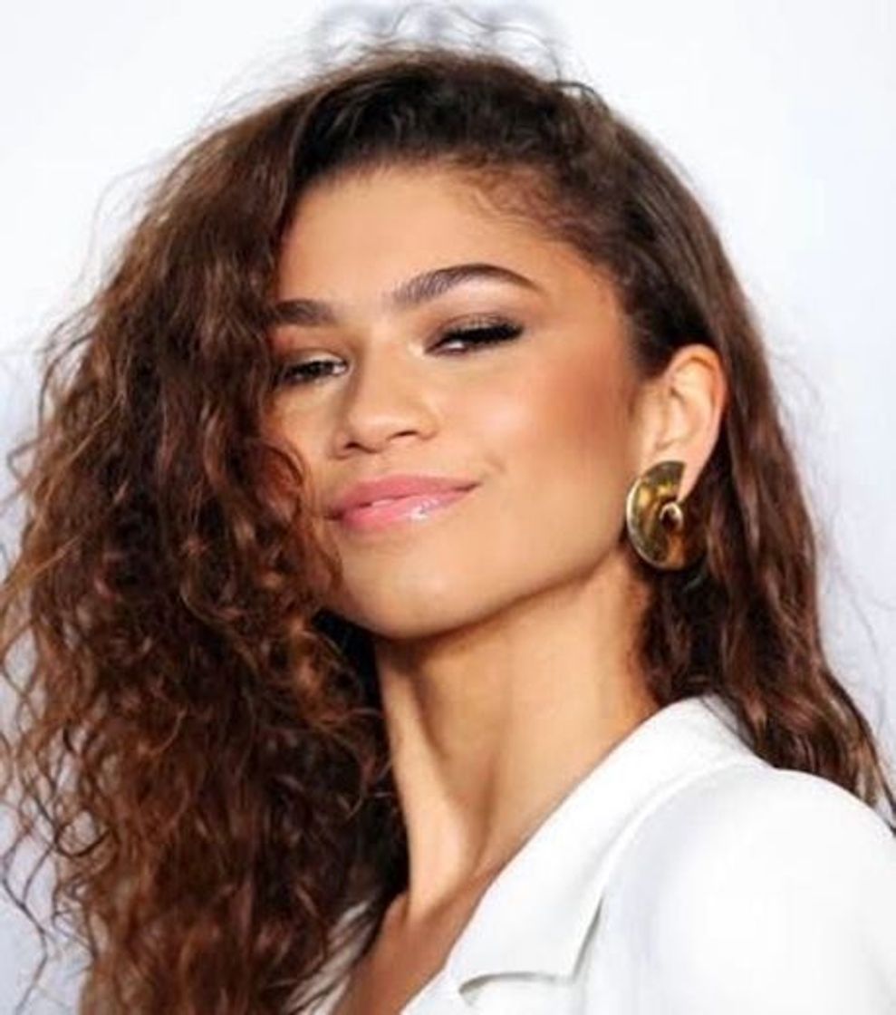 Fashion ZENDAYA