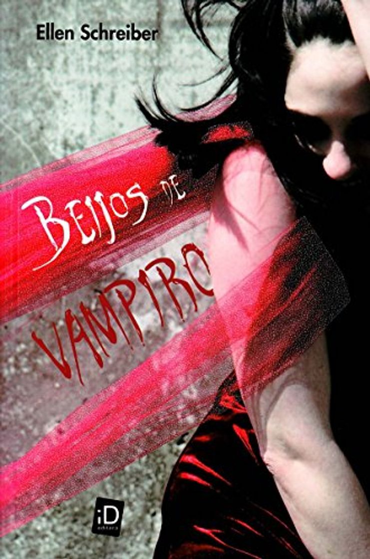 Libro Beijos de Vampiro