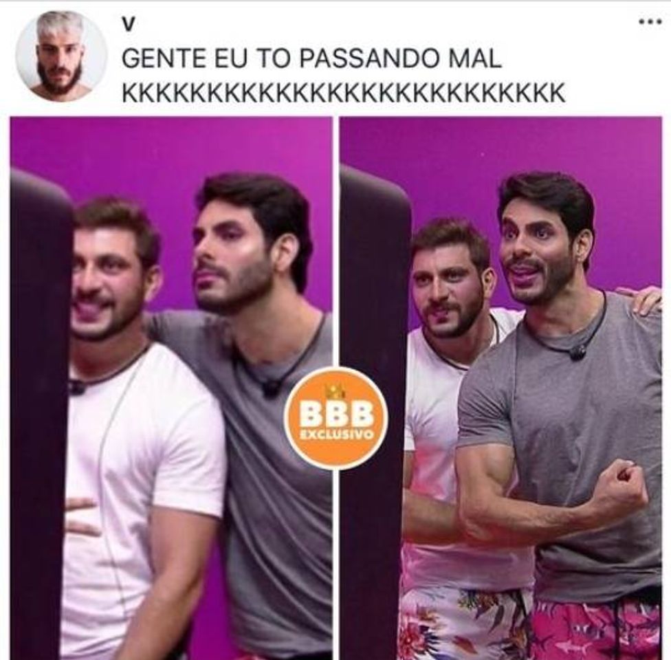 Moda BBB