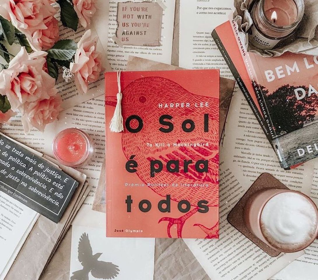 Social O sol é para todos 🧡