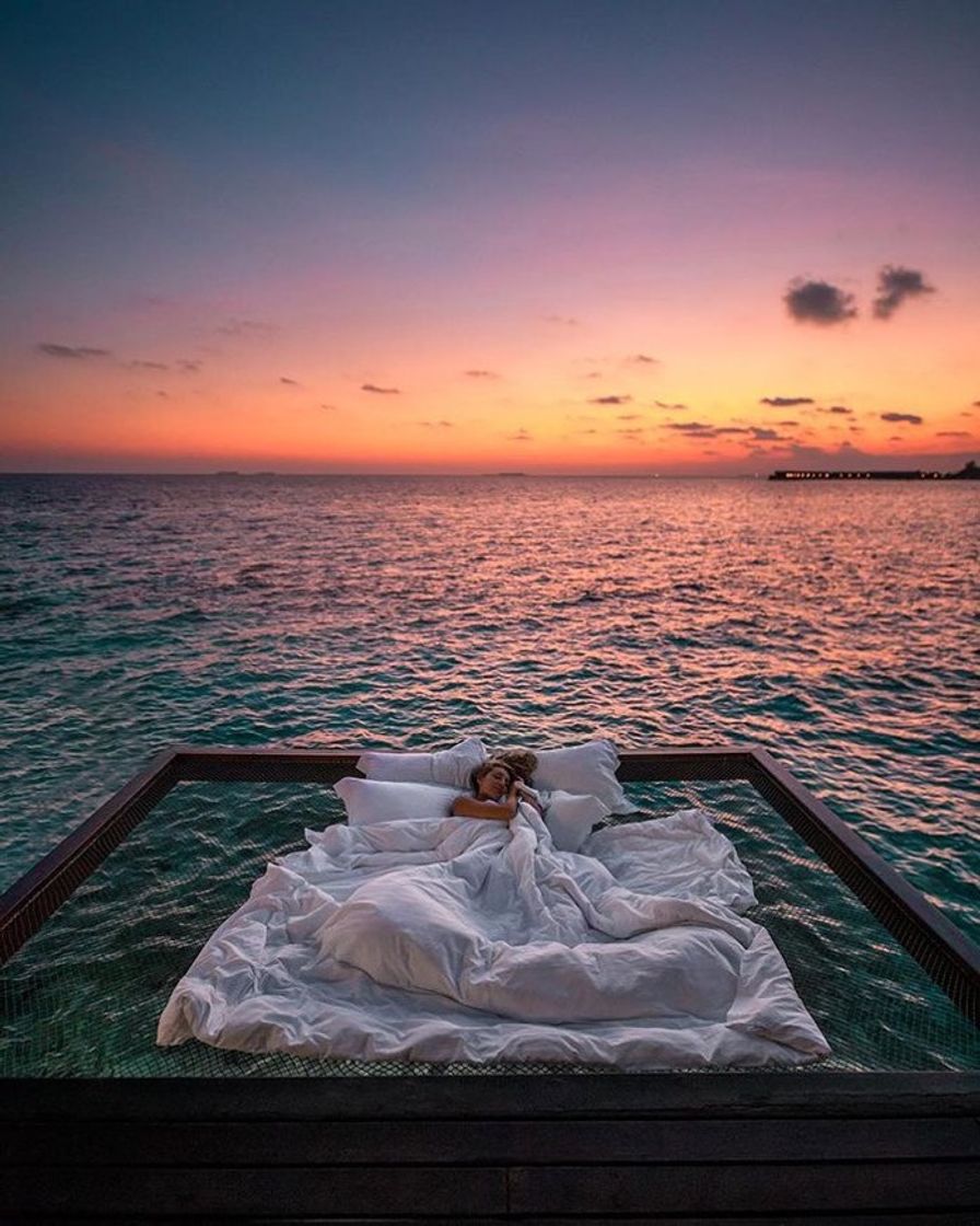 Social Dormir sob as estrelas 🥰