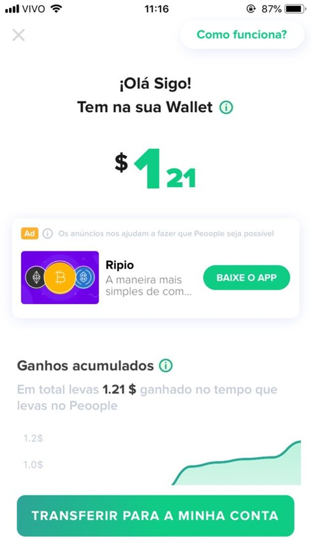 Moda Sempre atualizando 💰📲