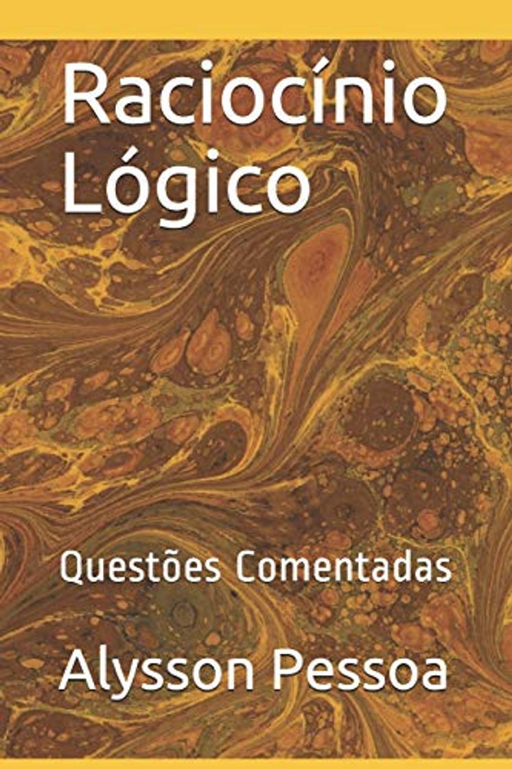 Book Raciocínio Lógico: Questões Comentadas: 2