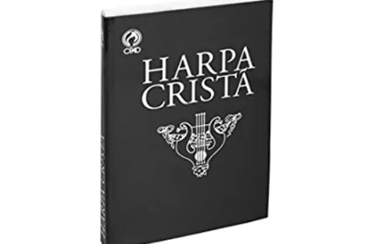 Moda Harpa Cristã