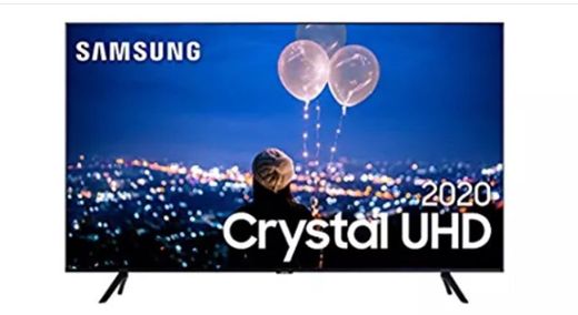 TV 📺  Samsung 55 polegada 4 k 