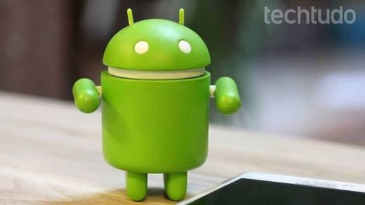 O que significa Android? Conheça dez fatos sobre .