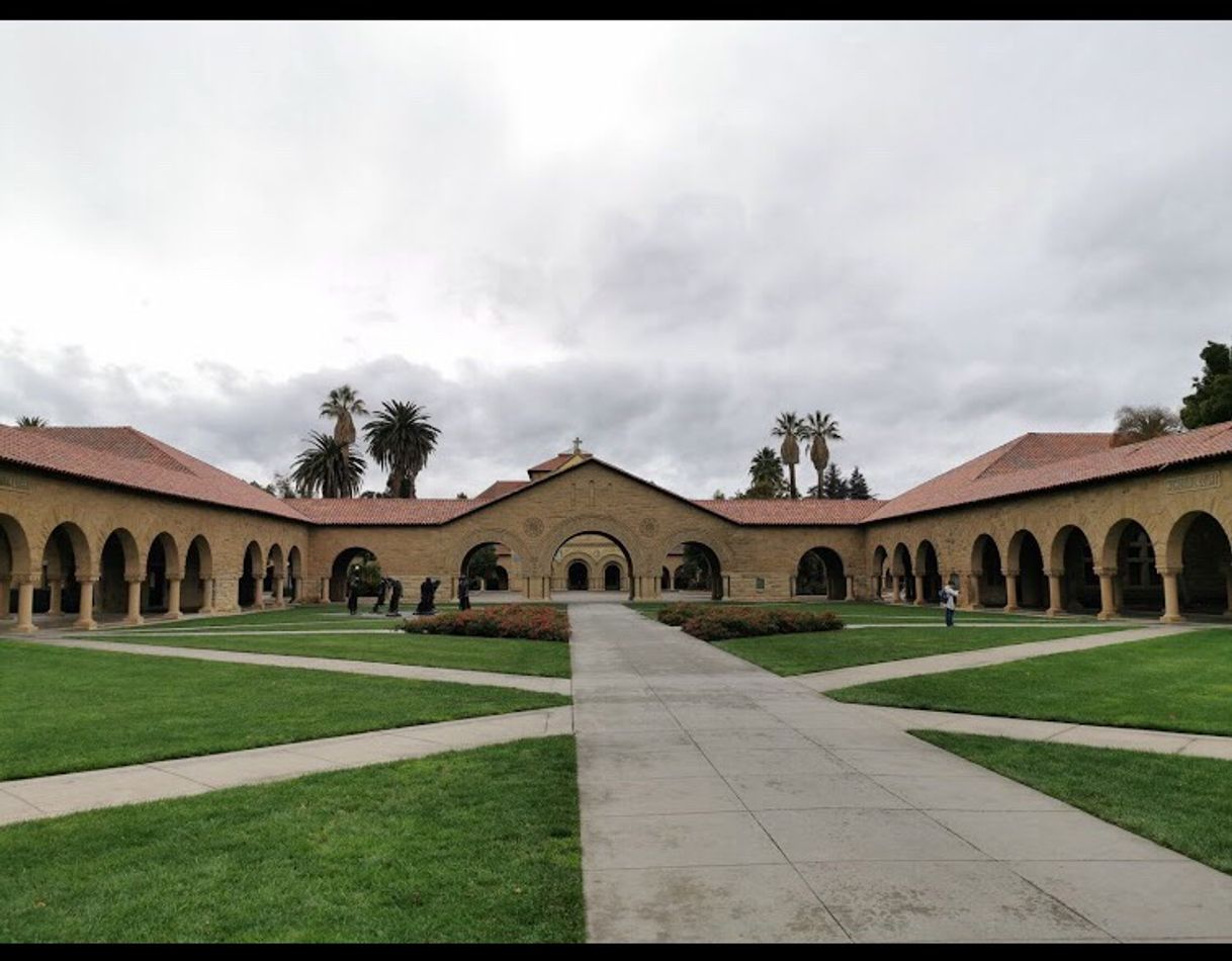 Moda Stanford university