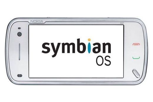 Como funciona o sistema operacional Symbian | Manutenção e ...