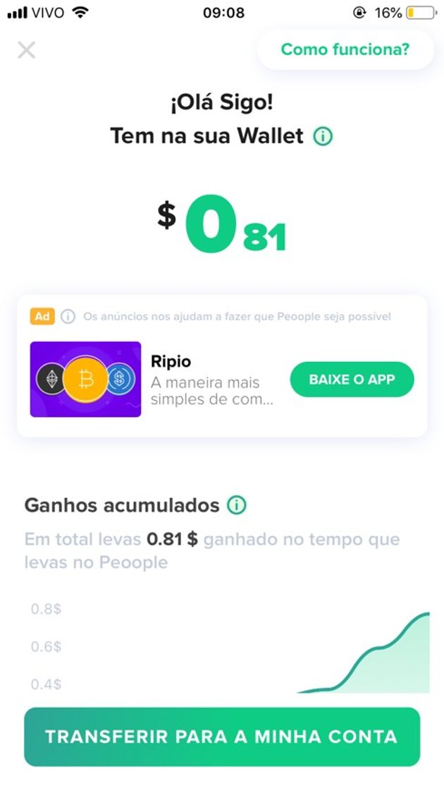 Moda Sempre atualizando 💰📲