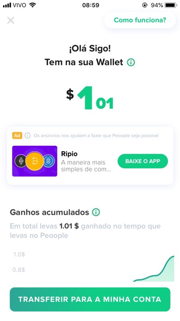 Moda Sempre atualizando 💰📲