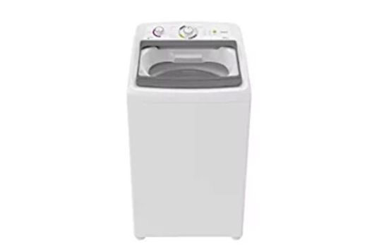 Máquina de lavar 12k Cônsul 
