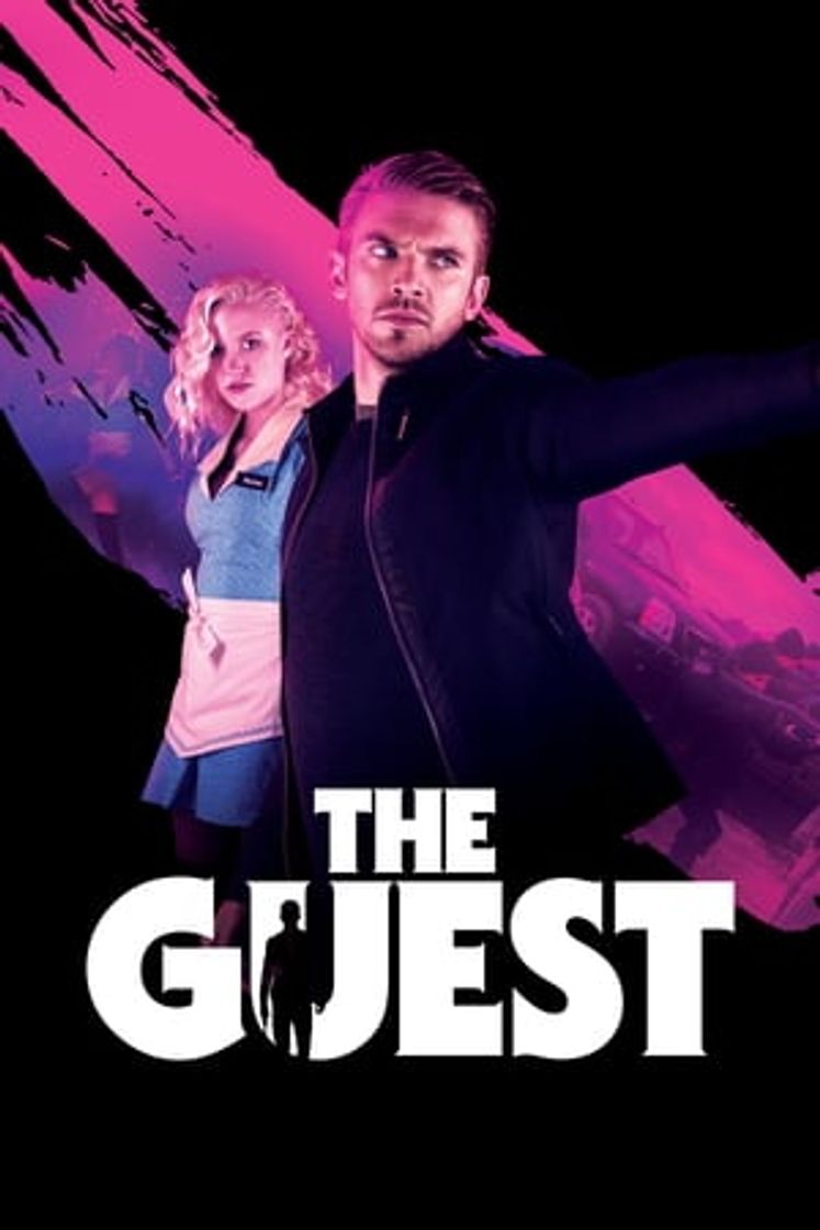 Película The guest