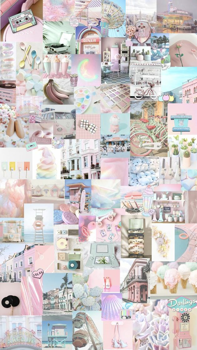 Social Wallpapers tumblr💞