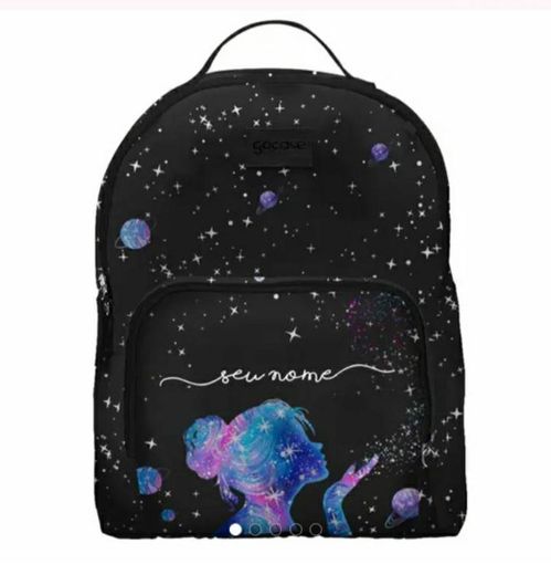 Mochila class-Poeira das estrelas