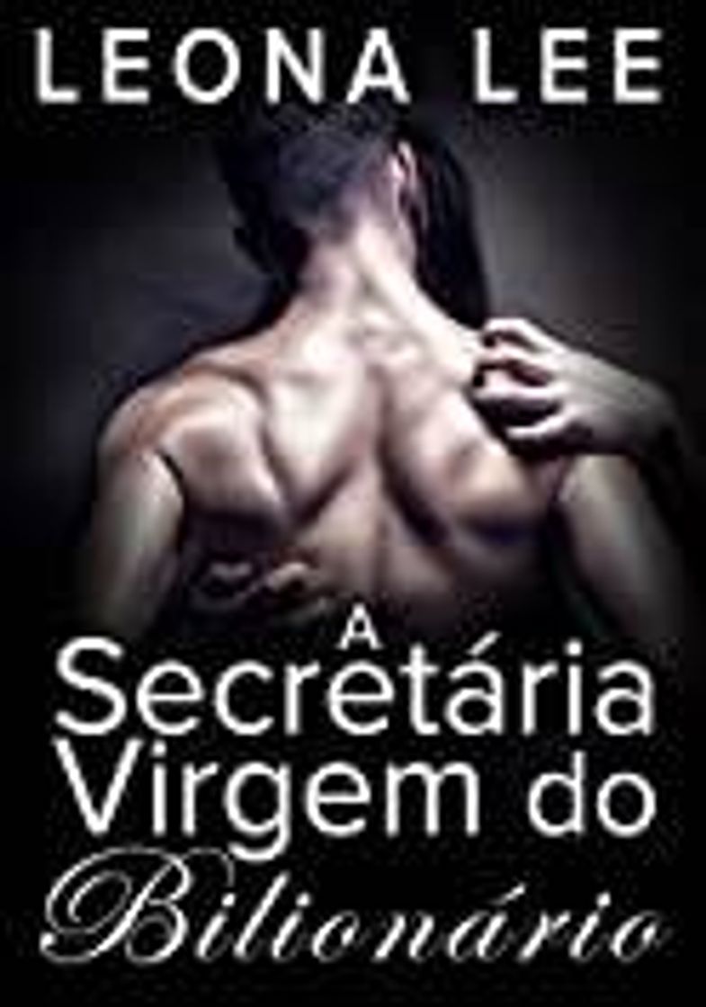 Libro A secretária virgem do bilionário