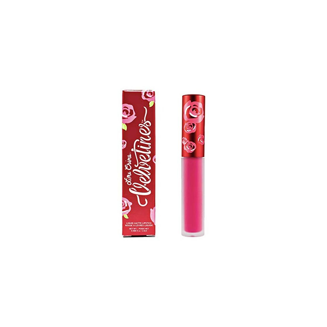 Producto LIME CRIME Velvetines Liquid Lipstick