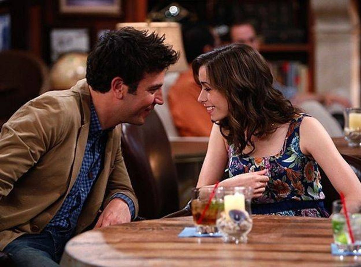 Moda Wallpapers de How i met your mother