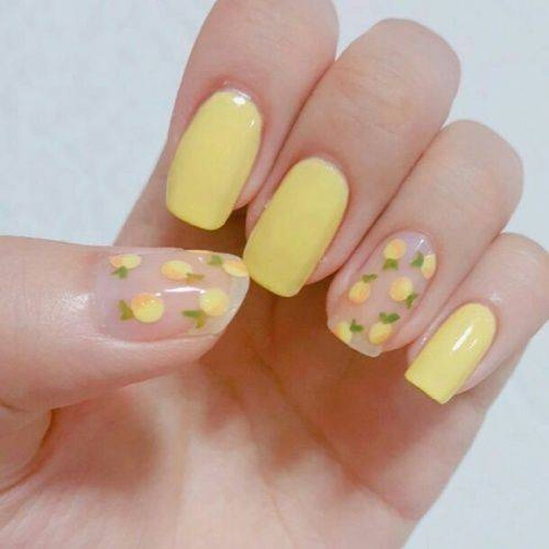 Fashion Inspirações de esmaltação