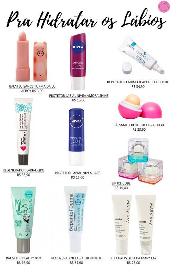 Fashion Skin care