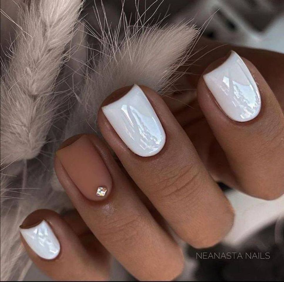 Fashion Inspirações de esmaltação