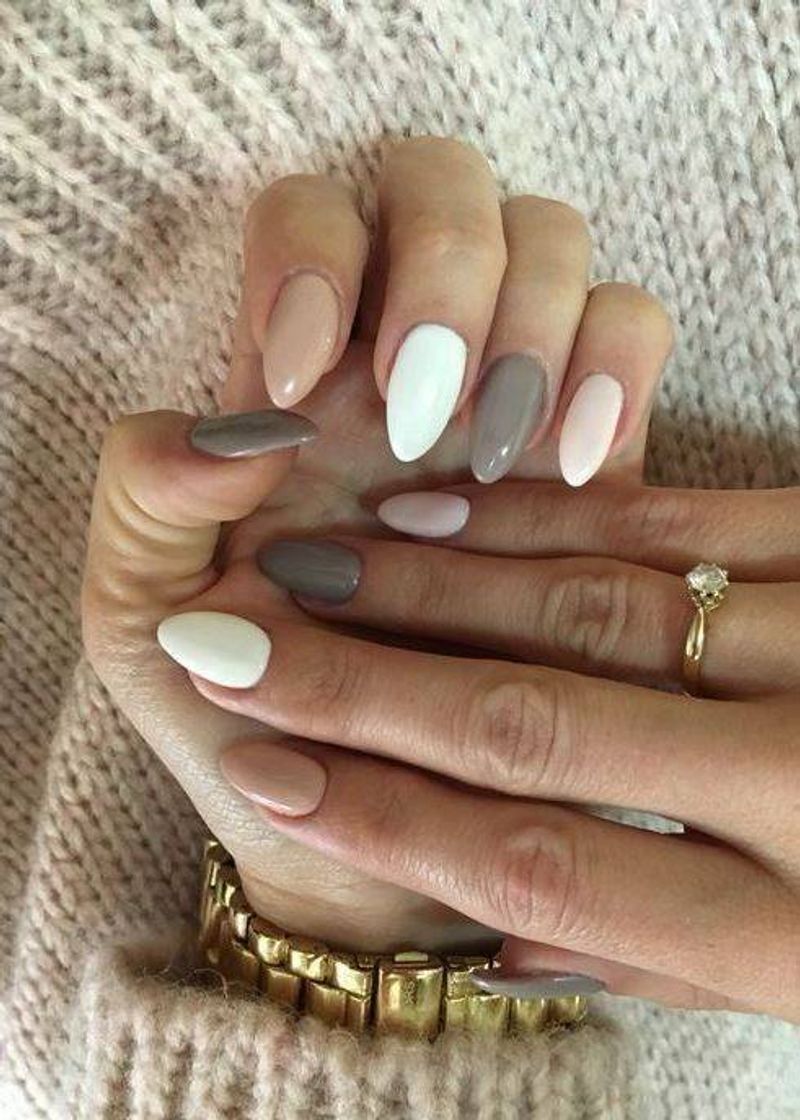 Fashion Inspirações de esmaltação