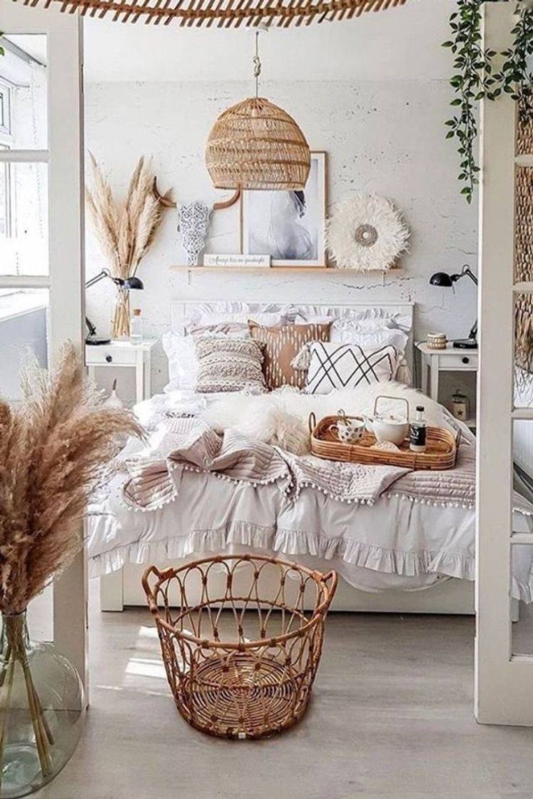 Moda Ideias para quarto