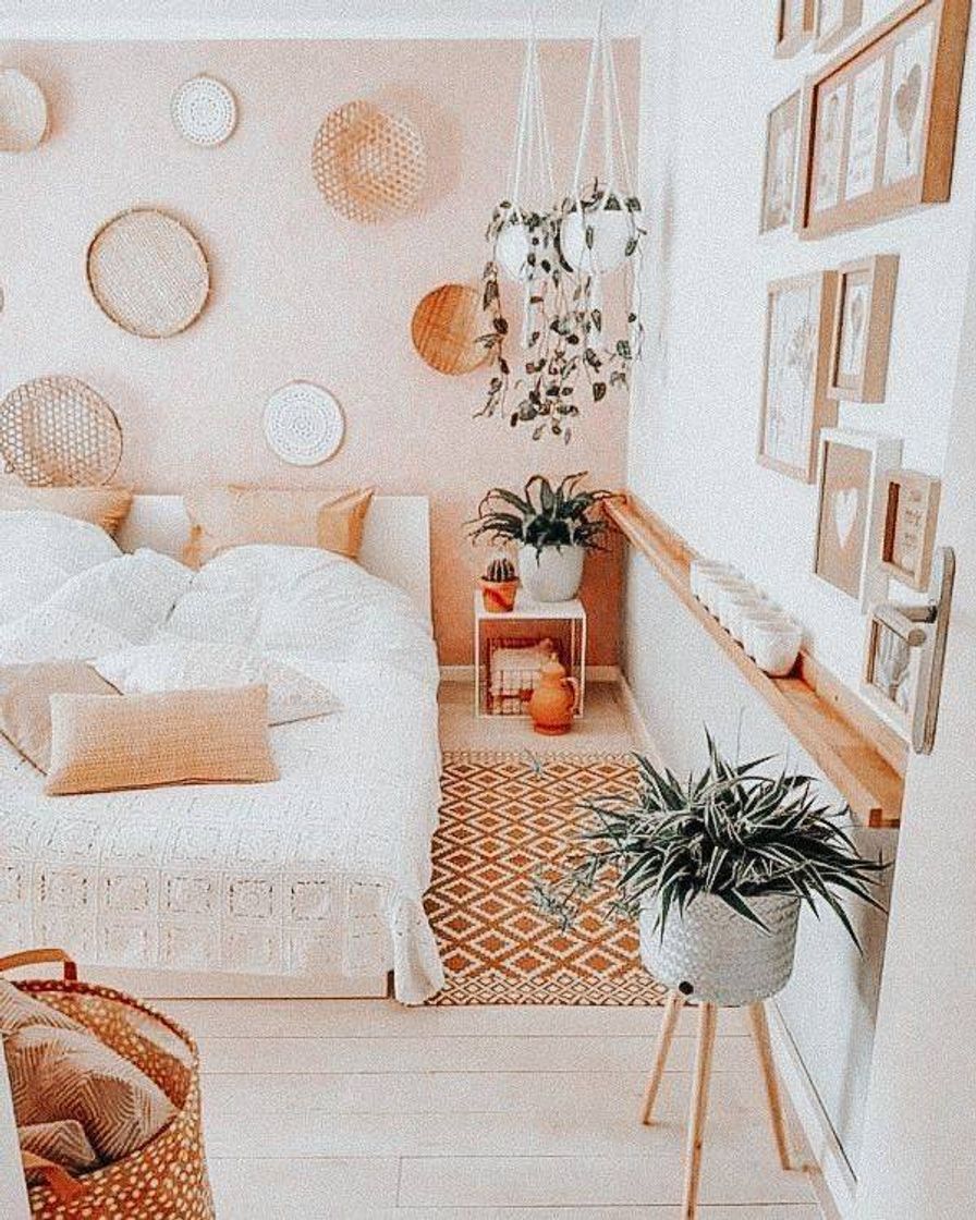 Moda Ideias para quarto