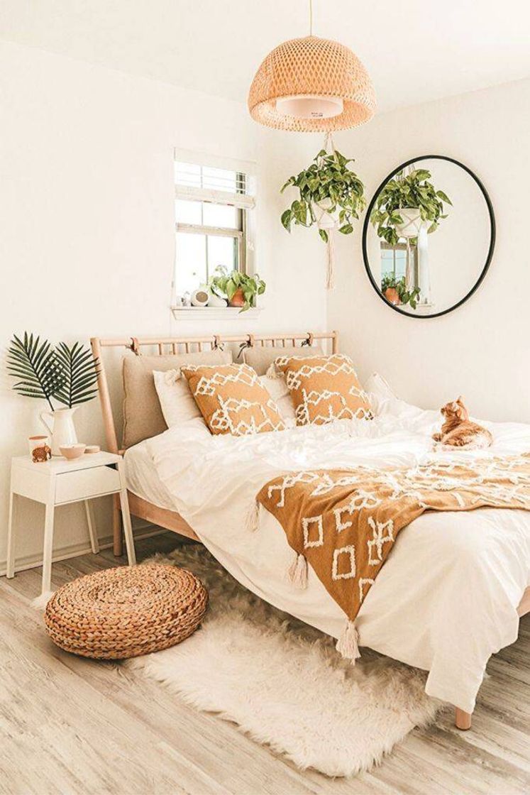 Moda Ideias para quarto