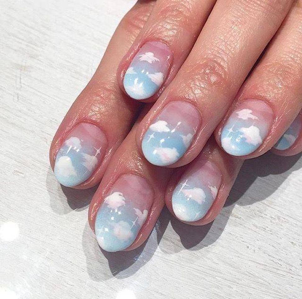 Fashion Inspirações de esmaltação