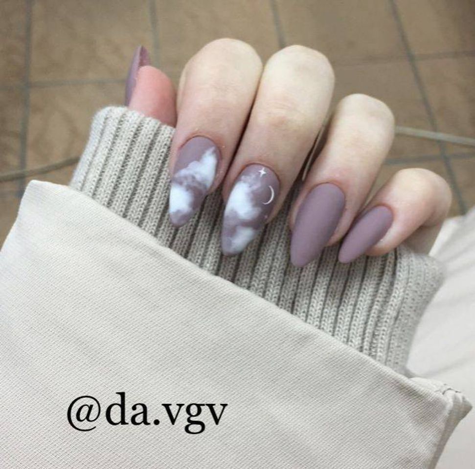 Fashion Inspirações de esmaltação