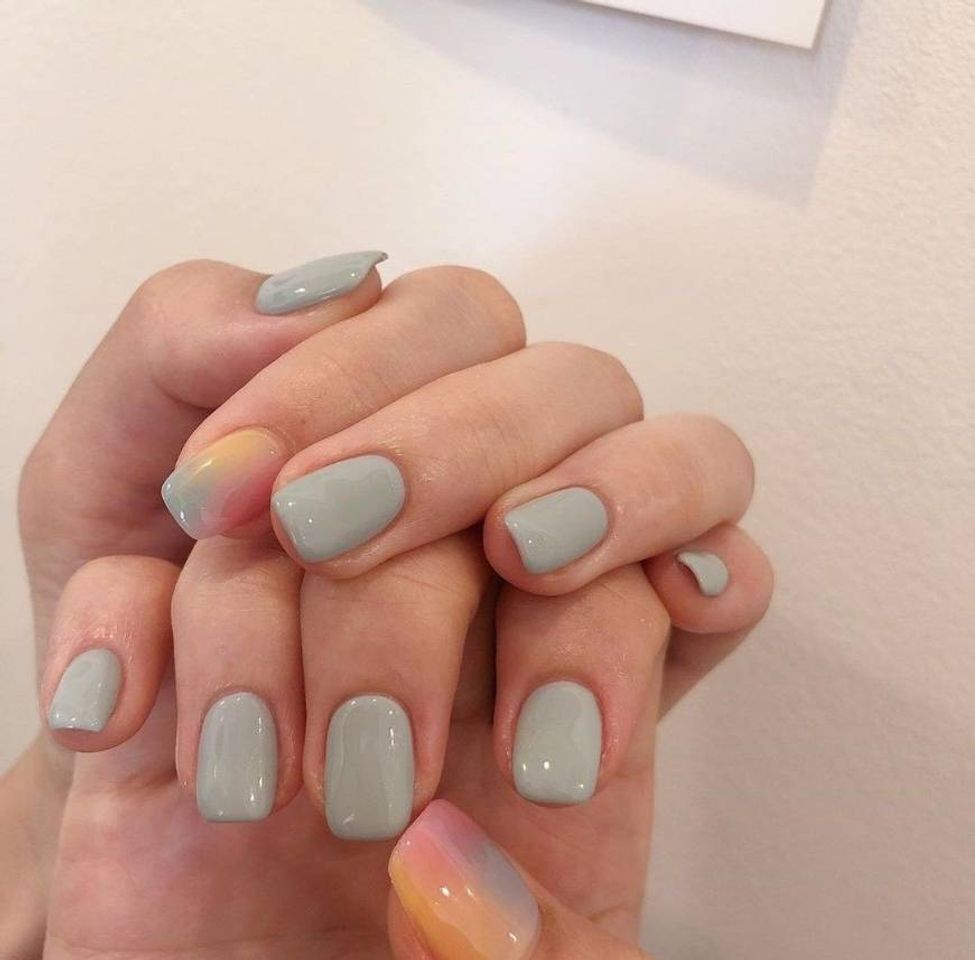 Fashion Inspirações de esmaltação