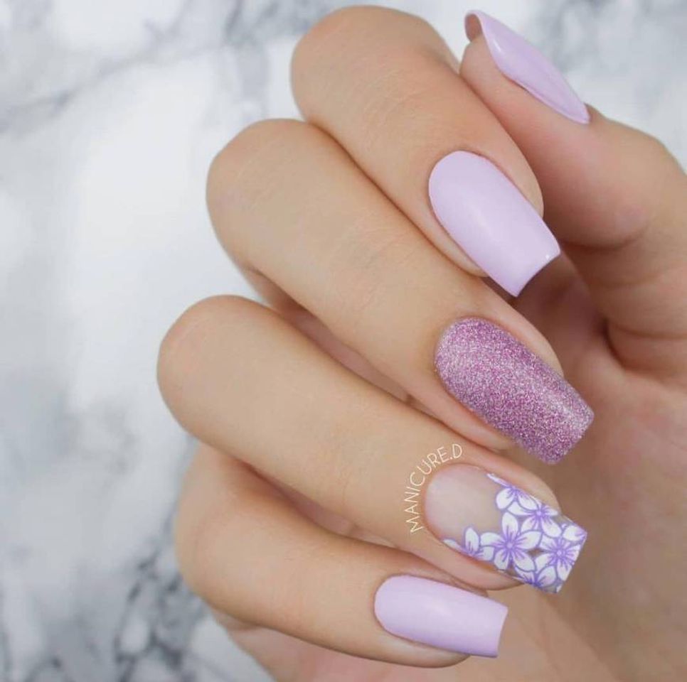 Fashion Inspirações de esmaltação