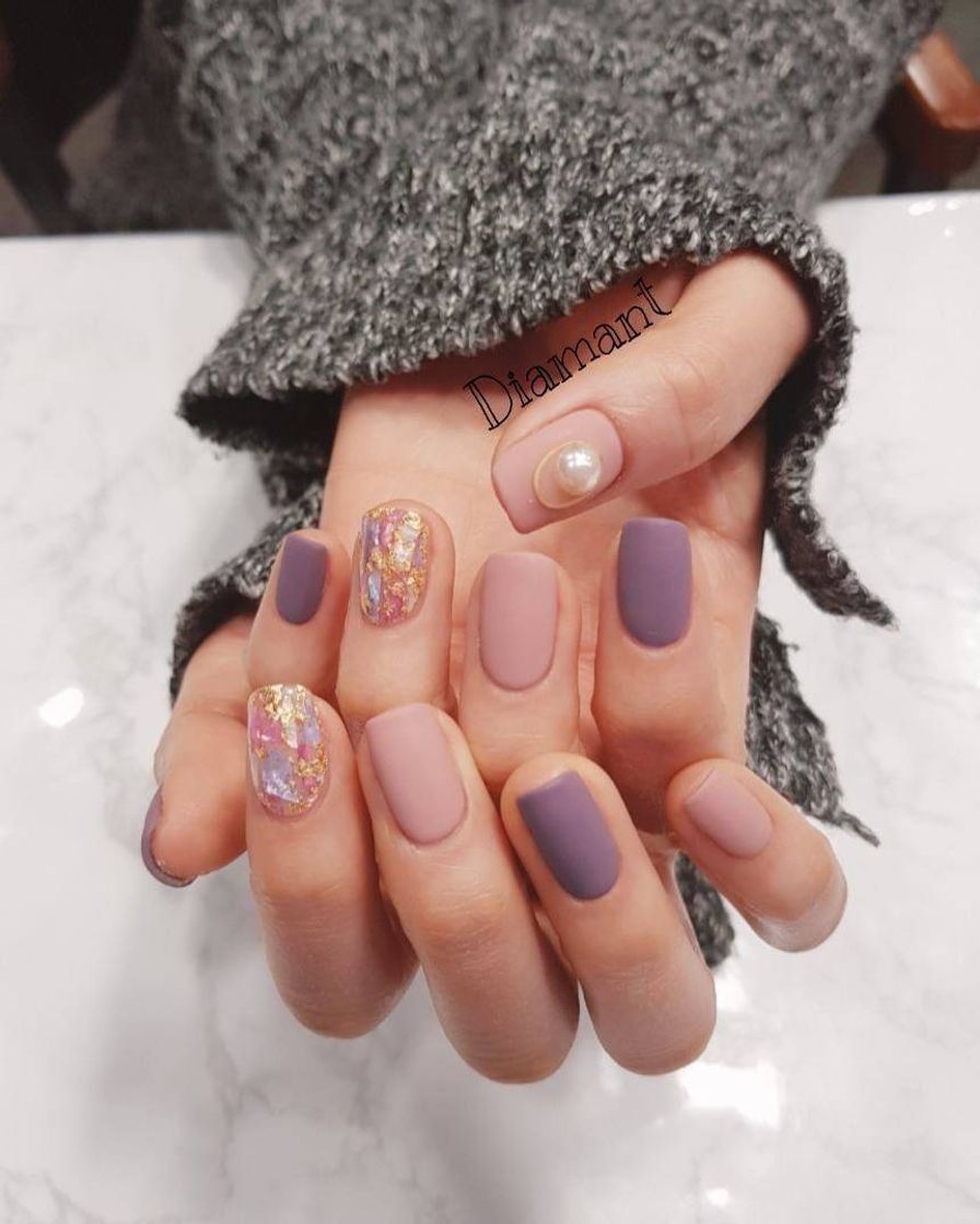 Fashion Inspirações de esmaltação