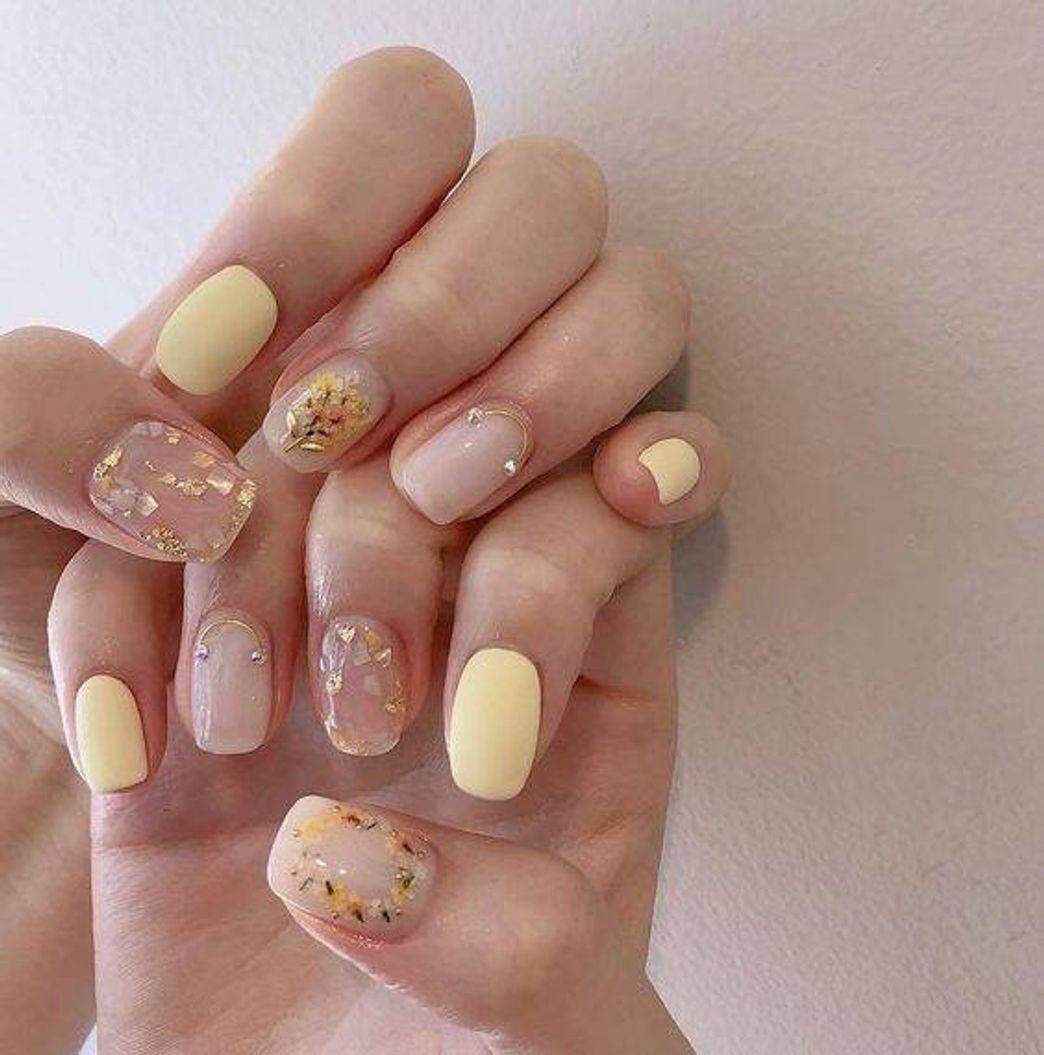 Fashion Inspirações de esmaltação