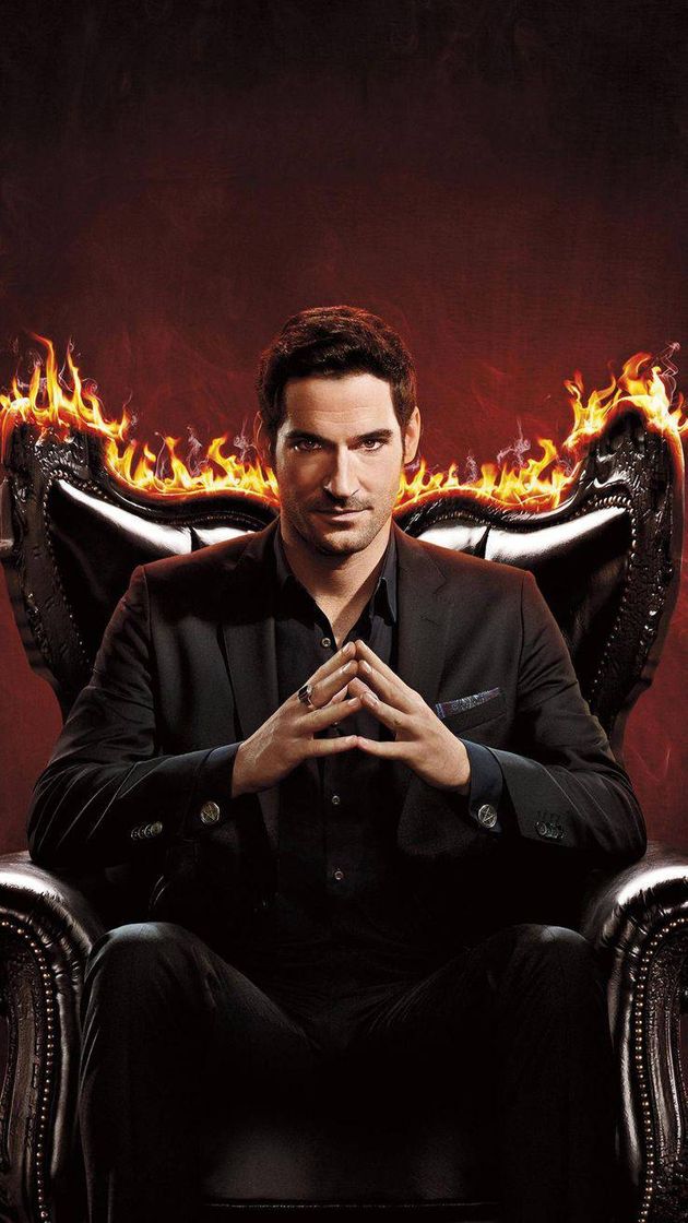 Serie Lucifer