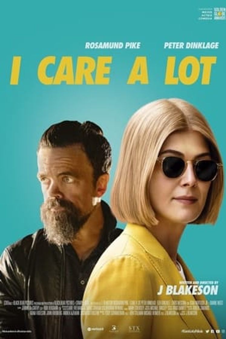 Movie Descuida, yo te cuido