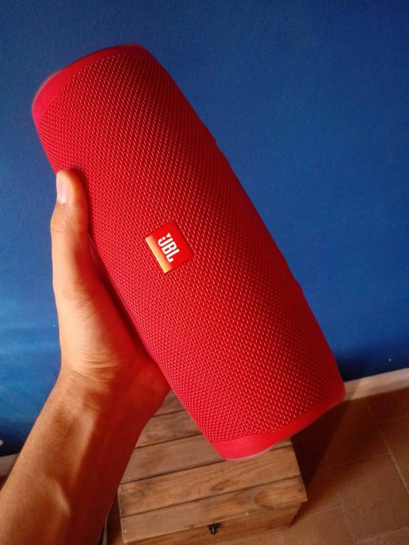 Product Caixinha de som JBL