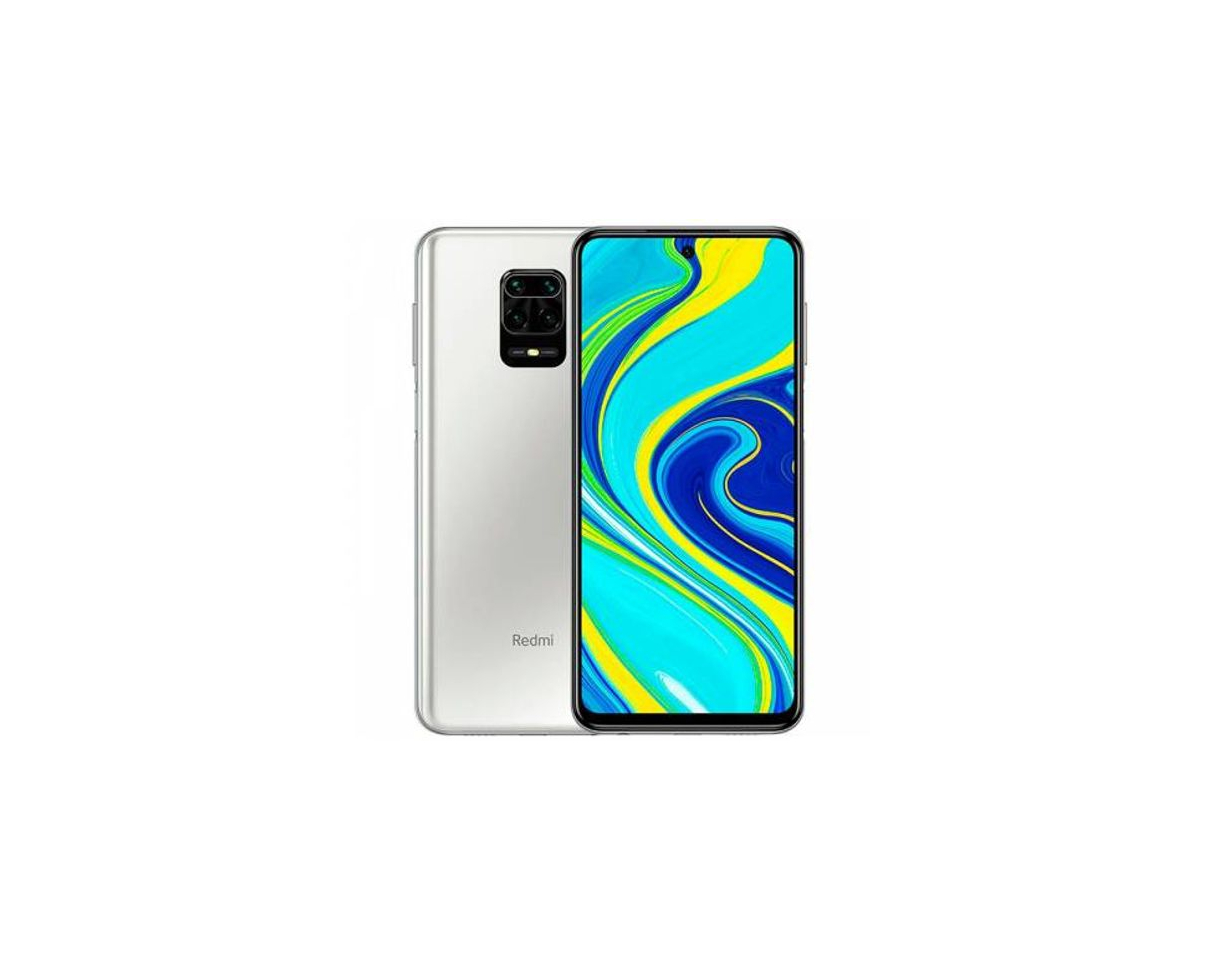 Producto Xiaomi redmi note 9s