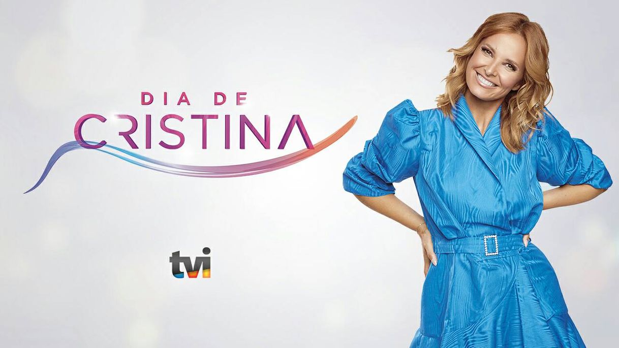 Serie Dia de Cristina