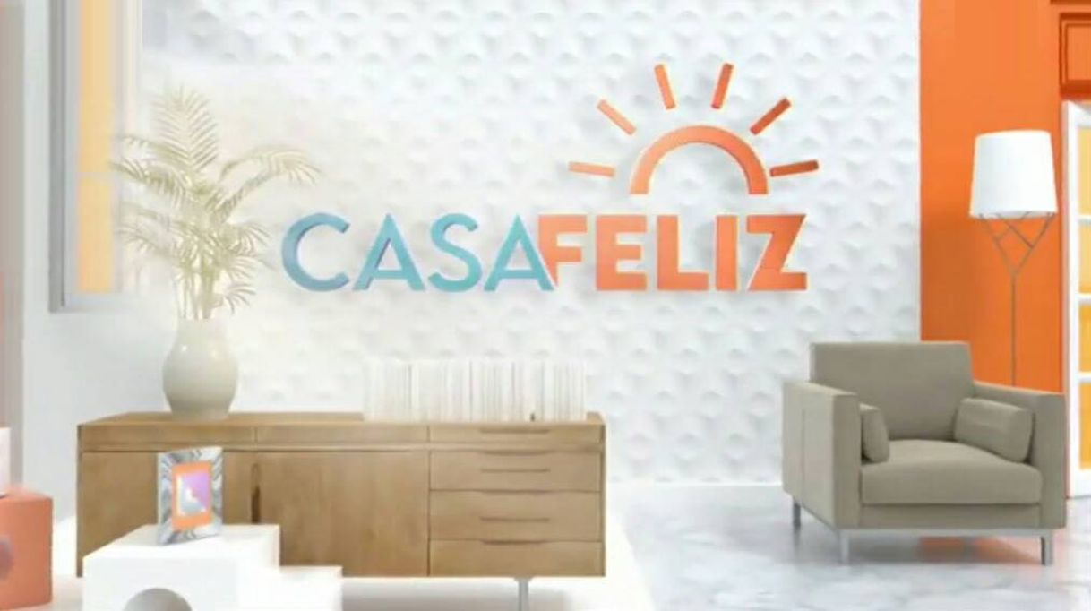 Serie Casa Feliz