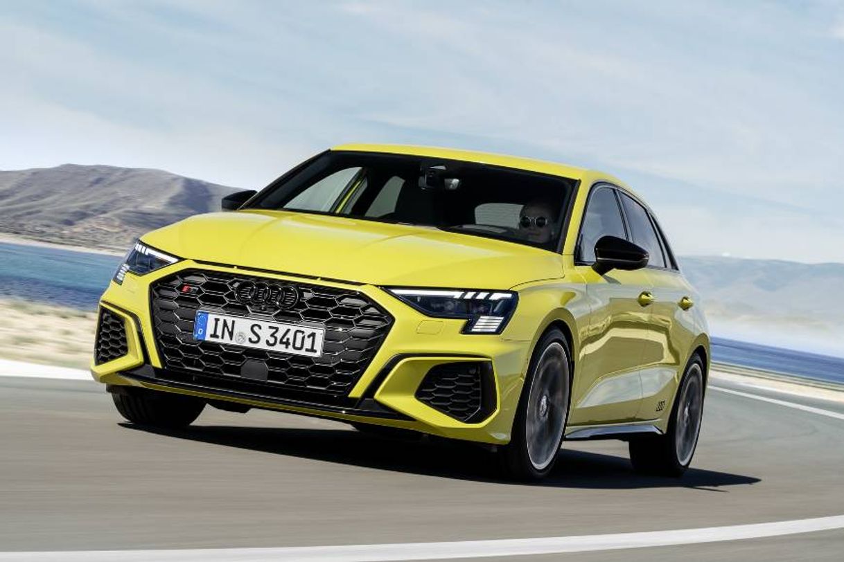 Product Audi A1 Sportback