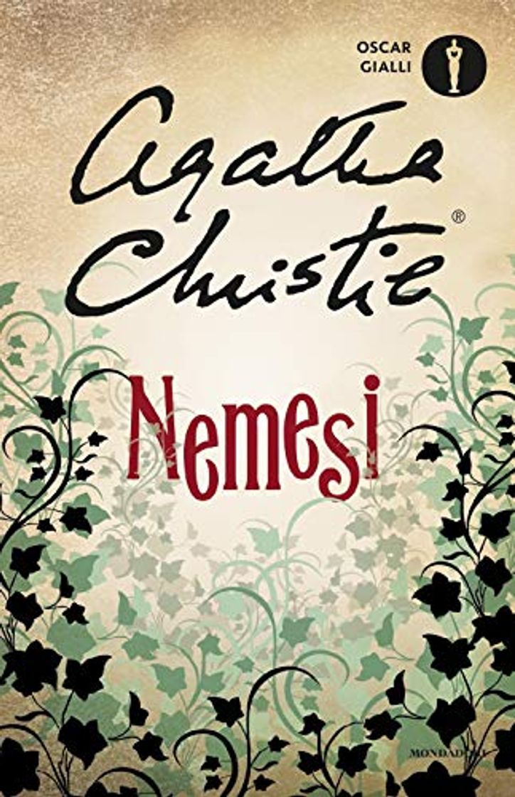 Book Nemesi