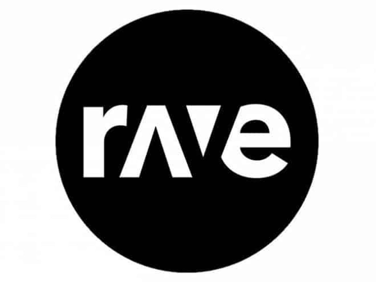 App RAVE