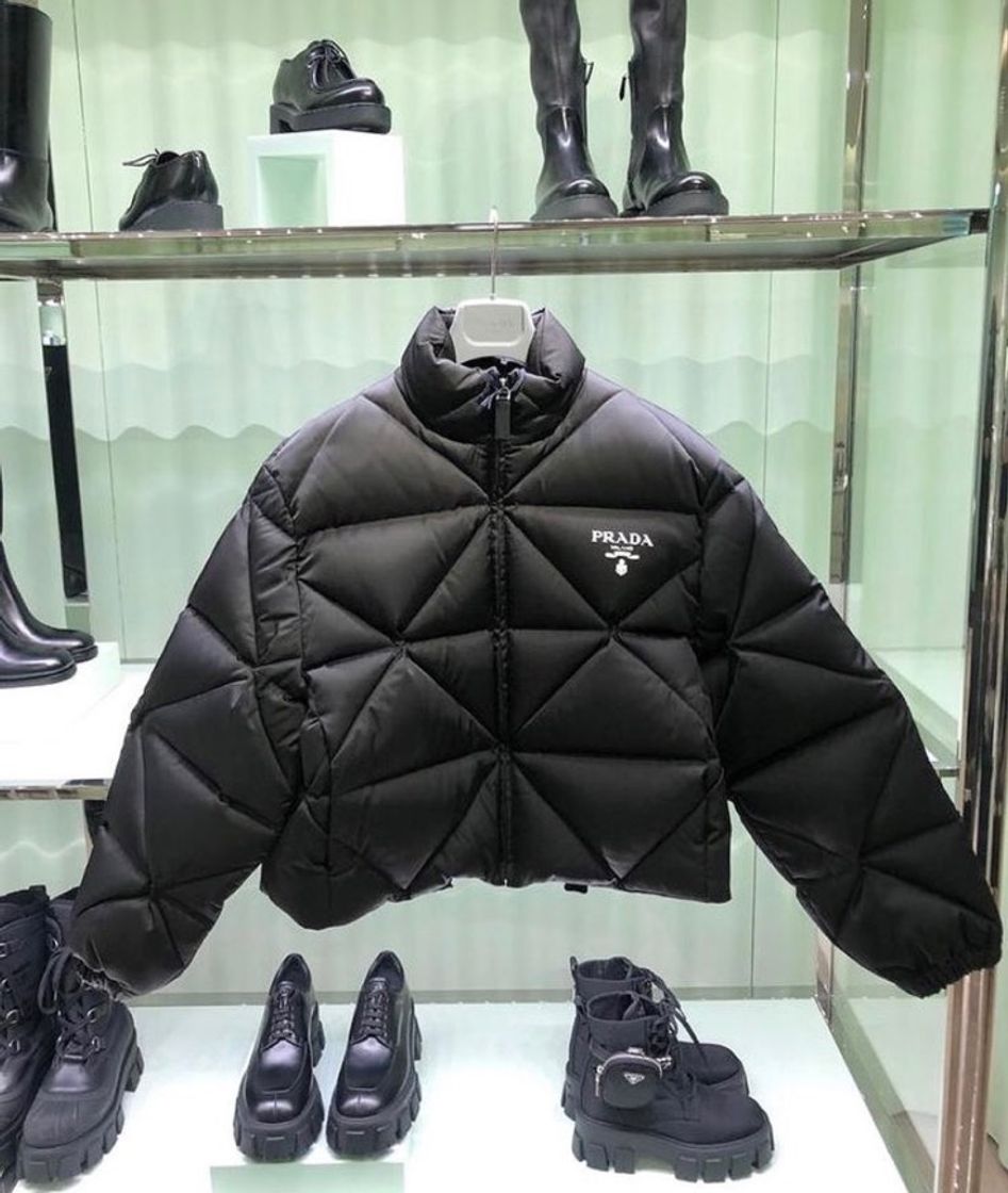 Fashion prada jacket