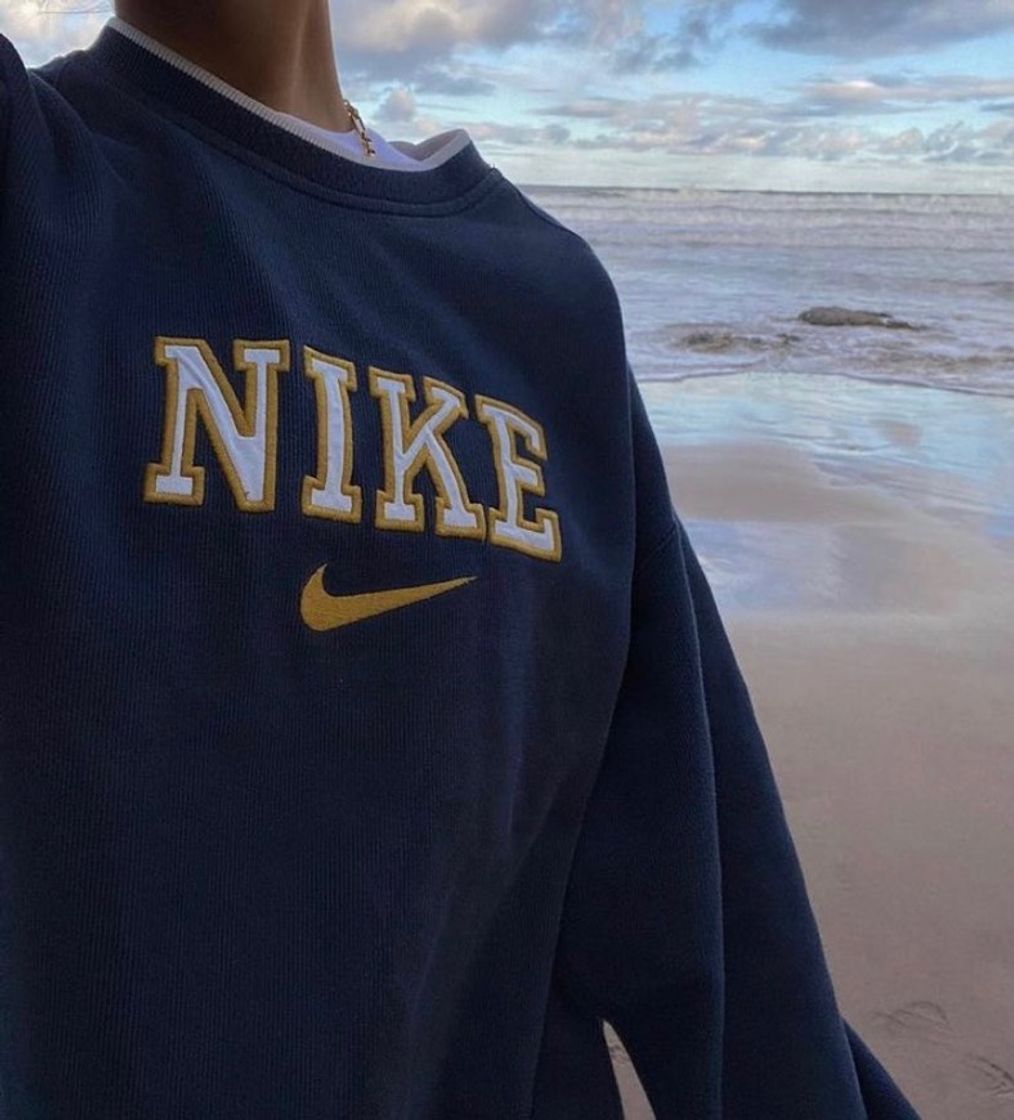 Fashion nike sweat