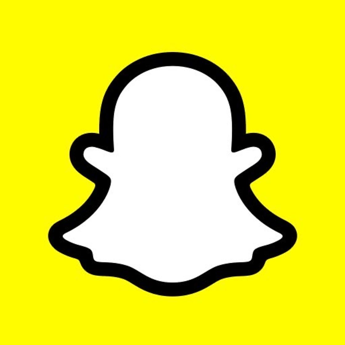 Moda Snapchat 