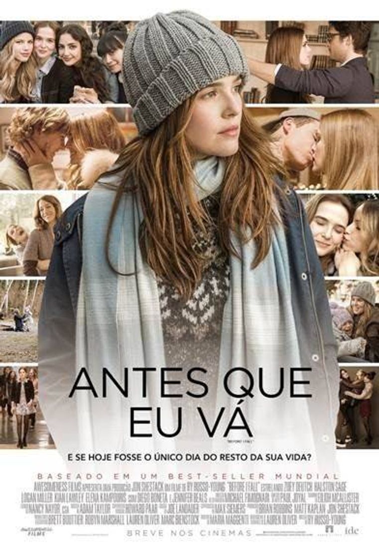 Moda Melhores Filmes Românticos.